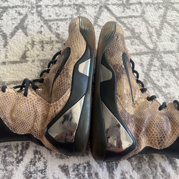 Kobe 9 EXT Snakeskin - Picture 3 of 3